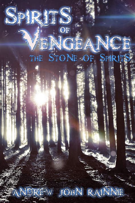 spirits of vengeance the stone of spirits Doc