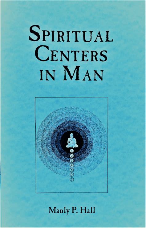 spiritual centers in man Kindle Editon