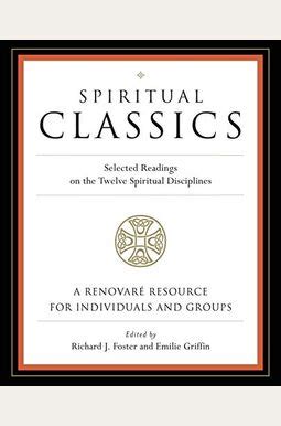 spiritual classics selected readings on the twelve 7193 pdf Epub