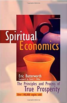 spiritual economics the principles and process of true prosperity Kindle Editon