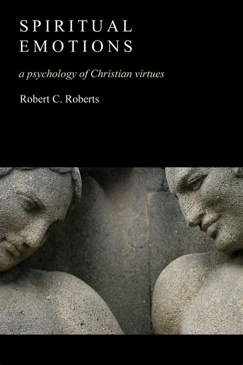 spiritual emotions a psychology of christian virtues Epub