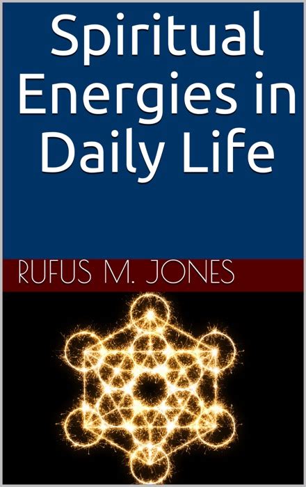 spiritual energies in daily life Kindle Editon