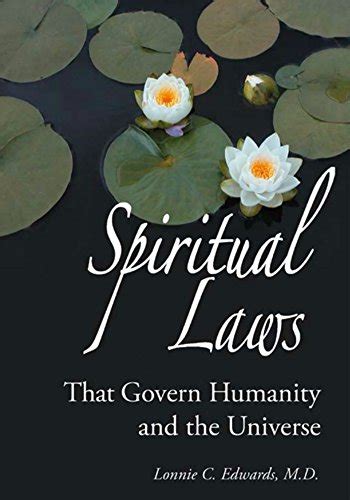 spiritual laws that govern humanity and the universe Kindle Editon