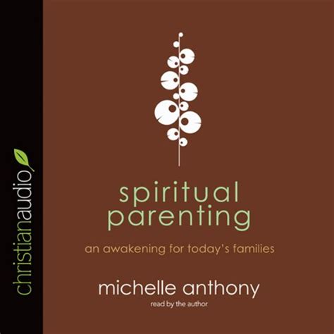 spiritual parenting an awakening for todays families Doc