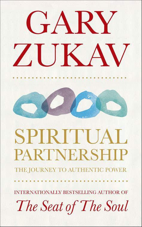 spiritual partnership the journey to authentic power Doc