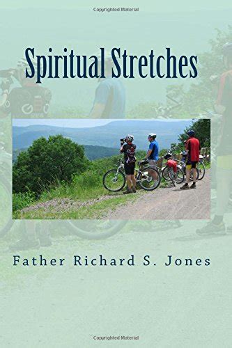 spiritual stretches fr richard jones Doc