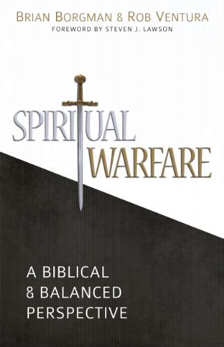 spiritual warfare a biblical and balanced perspective PDF