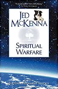 spiritual warfare book three of the enlightenment trilogy Kindle Editon