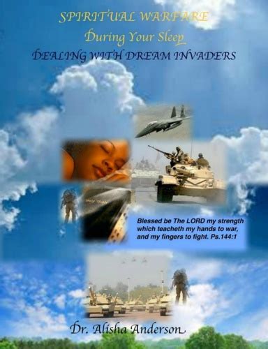 spiritual warfare during your sleep dream diary Kindle Editon