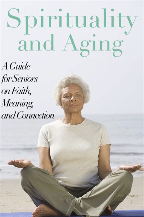 spirituality and ageing Reader