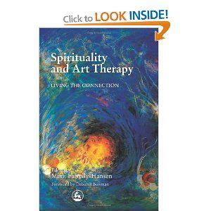 spirituality and art therapy living the connection Epub