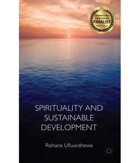 spirituality and sustainable development spirituality and sustainable development Kindle Editon