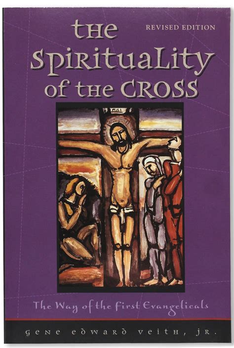 spirituality of the cross revised edition Kindle Editon