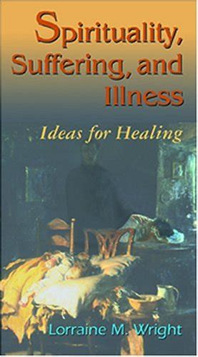 spirituality suffering and illness ideas for healing Epub