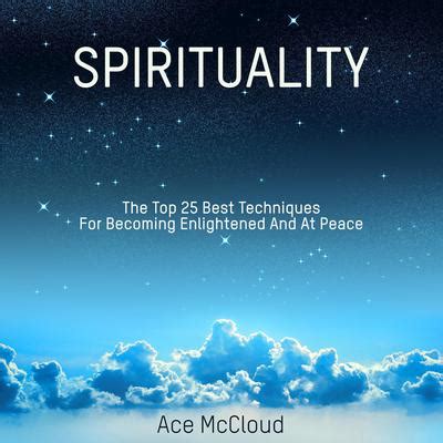 spirituality techniques becoming enlightened peace Epub