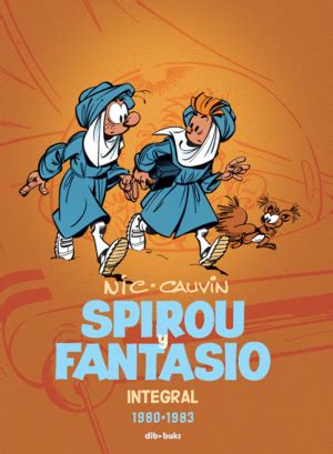 spirou y fantasio 12 integral Reader