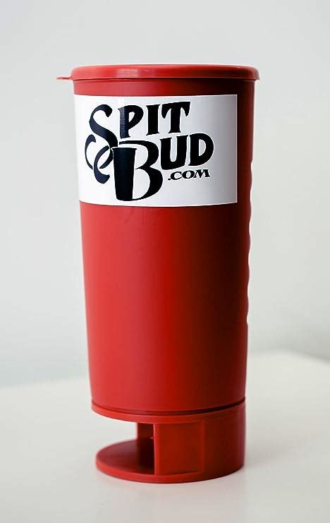 spit cup for tobacco