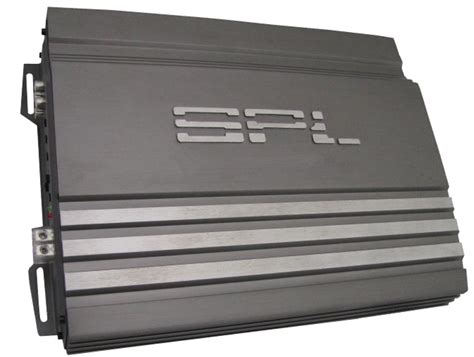 spl fx2 1250 car amplifiers owners manual Reader