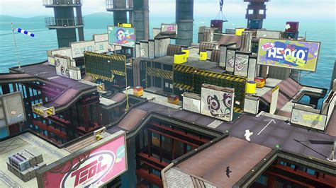 splatoon 1 maps