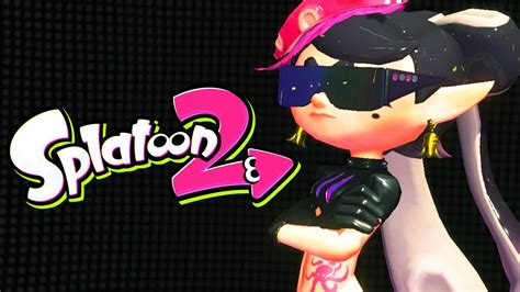 Splatoon 2 Story Mode Walkthrough