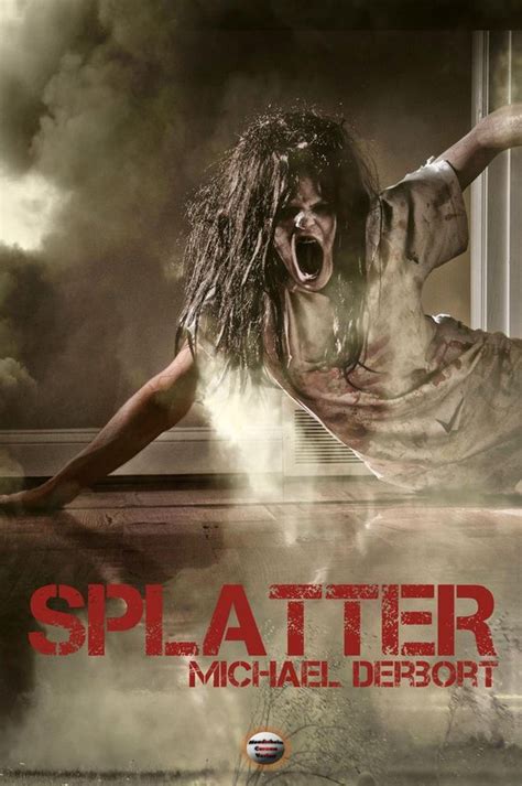 splatter michael derbort Doc