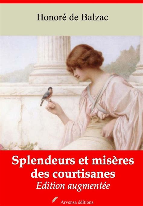 splendeurs mis res courtisanes dhonor balzac ebook Epub