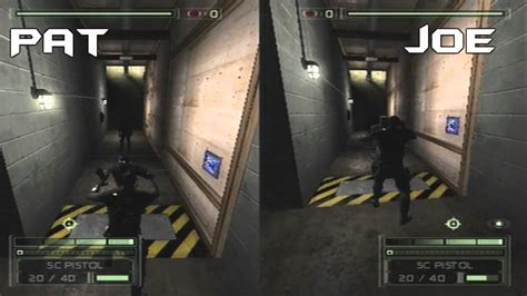 Splinter Cell Chaos Theory Ps2 Walkthrough