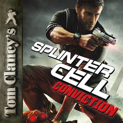 Splinter Cell Conviction Walkthrough