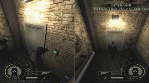 Splinter Cell Double Agent Ps2 Walkthrough Mission 3