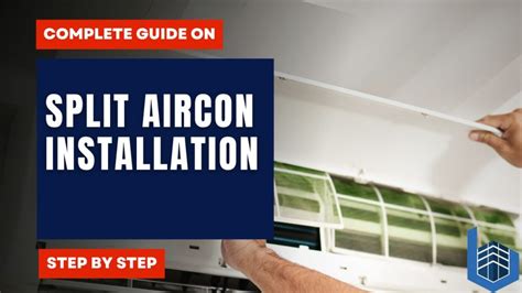 split aircon installation guide Epub