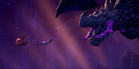 Split Fiction Dragons Walkthrough