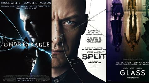 split movie series order