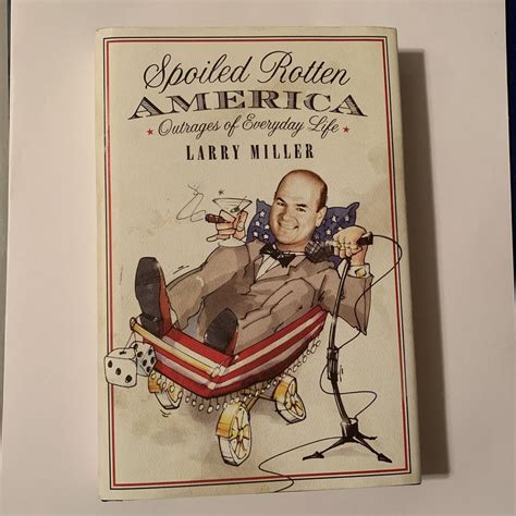 spoiled rotten america PDF