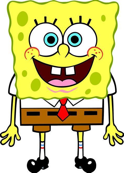 sponge bob image