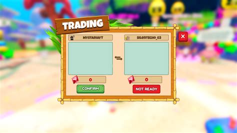 spongebob simulator trading