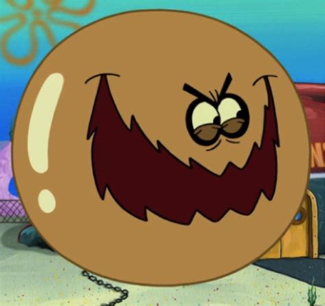 spongebob squarepants dirty bubble