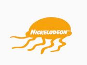 spongebob squarepants nickelodeon jellyfish logo