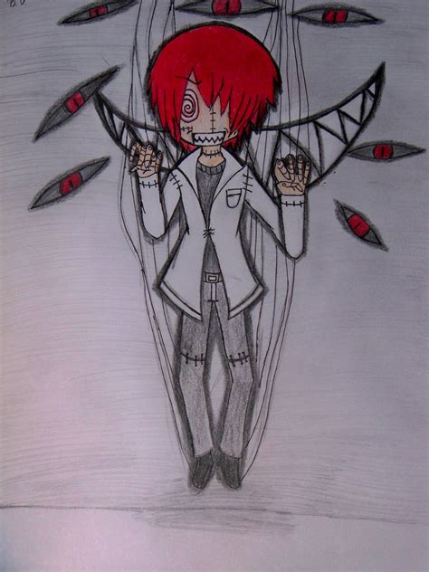 spooks 1 killer dummy Reader