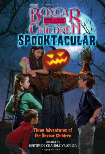 spooktacular special boxcar children mysteries Kindle Editon