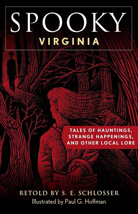 spooky south tales of hauntings strange happenings and other local lore Doc