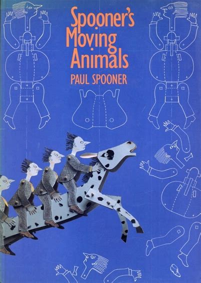 spooners moving animals or the zoo of tranquillity PDF