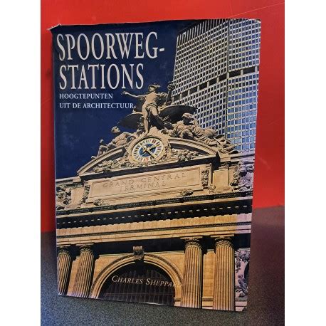 spoorwegstations hoogtepunten uit de architectuur Epub