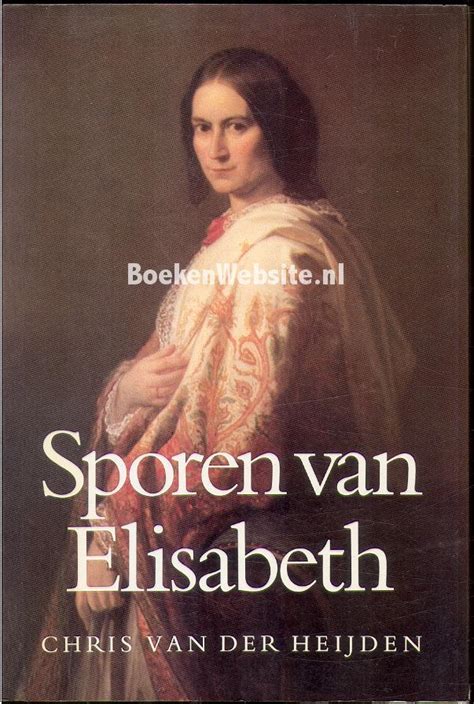 sporen van elisabeth uit de nalatenschap van elisabeth otterknoll Kindle Editon