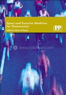 sport and exercise medicine for pharmacists Doc