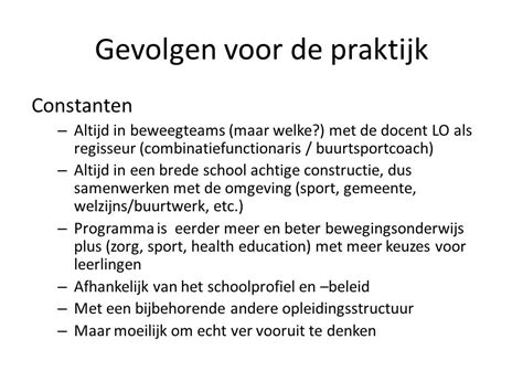 sport en welzijns planning een voorlichtingsbrochure Epub