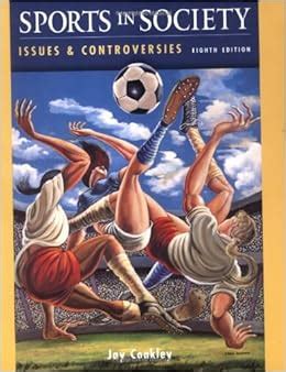 sport in society issues and controversies Epub