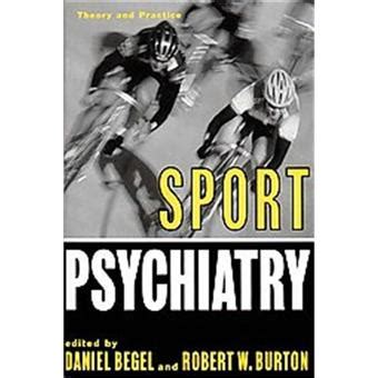 sport psychiatry norton professional book Doc