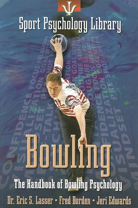 sport psychology library bowling the handbook of bowling psychology Doc