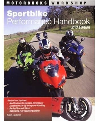 sportbike performance handbook motorbooks workshop Doc