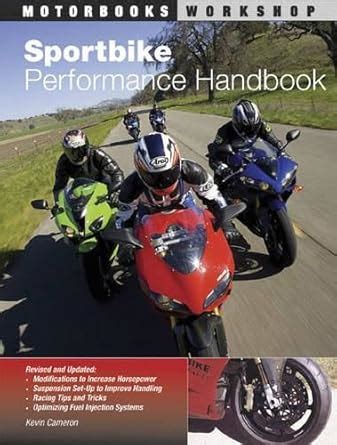 sportbike performance handbook motorbooks workshop Doc